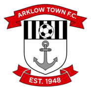 Arklow Town FC Logo PNG Vector