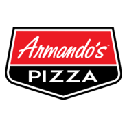 Armando's Pizza Logo PNG Vector