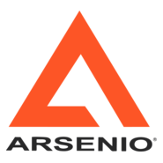 Arsenio Logo PNG Vector