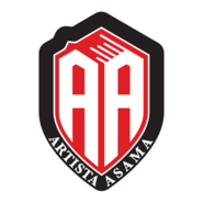 Artista Asama Logo PNG Vector