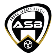 Aruko Esportes Brasil Ltda (Maringá) Logo PNG Vector