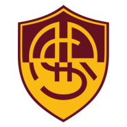 AS ROMA Logo PNG Vector