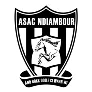 ASAC Ndiambour Logo PNG Vector