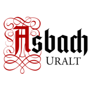 Asbach Uralt Logo PNG Vector