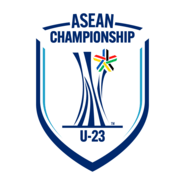 ASEAN U-23 Championship Logo PNG Vector