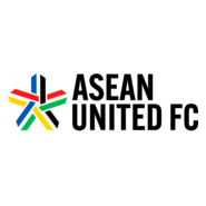 ASEAN United FC Logo PNG Vector