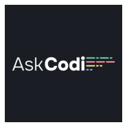 AskCodi Logo PNG Vector