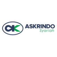 Askrindo Syariah Logo PNG Vector