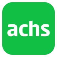 Asociación Chilena de Seguridad (ACHS) Logo PNG Vector