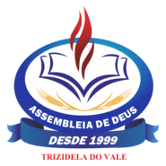 ASSEMBLEIA DE DEUS EM TRIZDELA DO VALE - MA Logo PNG Vector