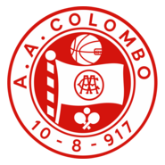 Associação Athletica Colombo (São Paulo) Logo PNG Vector