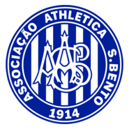 Associação Athletica São Bento – São Paulo Logo PNG Vector