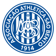 Associação Athletica São Bento – São Paulo Logo PNG Vector