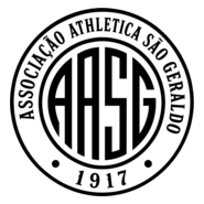 Associação Athletica São Geraldo – São Paulo Logo PNG Vector