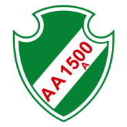 ASSOCIAÇÃO ATLÉTICA 1500 (IBATIBA) Logo PNG Vector