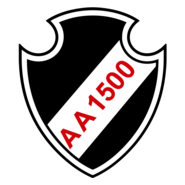 ASSOCIAÇÃO ATLÉTICA 1500 (IBATIBA) Logo PNG Vector