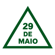 Associação Atlética 29 de Maio – Antonina Logo PNG Vector