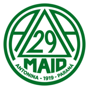 Associação Atlética 29 de Maio – Antonina Logo PNG Vector