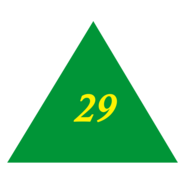Associação Atlética 29 de Maio – Antonina Logo PNG Vector