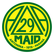 Associação Atlética 29 de Maio – Antonina Logo PNG Vector