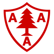 Associação Atlética Araucária (Santo Antônio da Pl Logo PNG Vector
