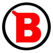 Associação Atlética Batel (Guarapuava) Logo PNG Vector