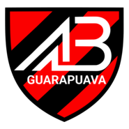Associação Atlética Batel (Guarapuava) Logo PNG Vector