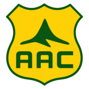 Associação Atlética Cauê (Cariacica) Logo PNG Vector