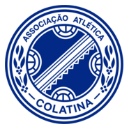 Associação Atlética Colatina – Colatina Logo PNG Vector