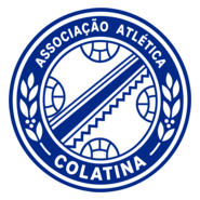 Associação Atlética Colatina – Colatina Logo PNG Vector