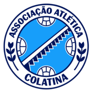 Associação Atlética Colatina – Colatina Logo PNG Vector