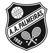 Associação Atlética das Palmeiras (São Paulo) Logo PNG Vector