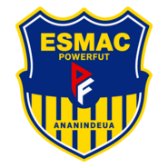 Associação Atlética Escola Superior Madre Celeste Logo PNG Vector