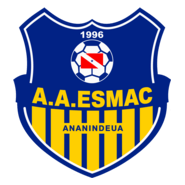 Associação Atlética Escola Superior Madre Celeste Logo PNG Vector