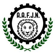 Associação Atlética Ferroviária de João Neiva Logo PNG Vector