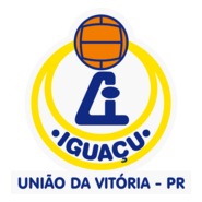 Associação Atlética Iguaçu (União da Vitória) Logo PNG Vector