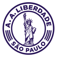 Associação Atlética Liberdade (São Paulo) Logo PNG Vector