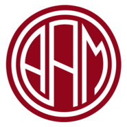 Associação Atlética Matarazzo - Antonina Logo PNG Vector