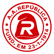 Associação Atlética República da Aclimação Logo PNG Vector