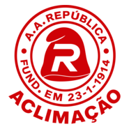 Associação Atlética República da Aclimação Logo PNG Vector