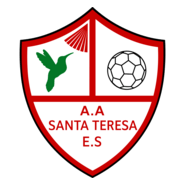 Associação Atlética Santa Tereza (Santa Teresa) Logo PNG Vector