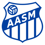 ASSOCIAÇÃO ATLÉTICA SÃO MATEUS Logo PNG Vector