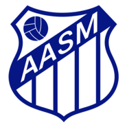 ASSOCIAÇÃO ATLÉTICA SÃO MATEUS Logo PNG Vector