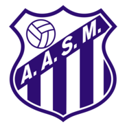 ASSOCIAÇÃO ATLÉTICA SÃO MATEUS Logo PNG Vector