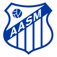 ASSOCIAÇÃO ATLÉTICA SÃO MATEUS Logo PNG Vector