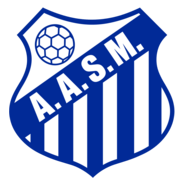 ASSOCIAÇÃO ATLÉTICA SÃO MATEUS Logo PNG Vector