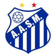 ASSOCIAÇÃO ATLÉTICA SÃO MATEUS Logo PNG Vector