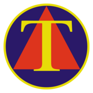 ASSOCIAÇÃO ATLÉTICA TIRADENTES (BELÉM) Logo PNG Vector