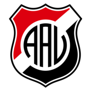 Associação Atlética Vale do Rio Doce (Cariacica) Logo PNG Vector