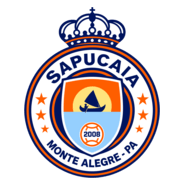 Associação Beneficente Sport Sapucaia Logo PNG Vector